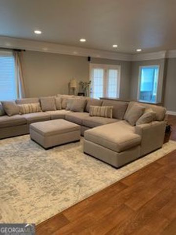 406 Beacon Court, Griffin, GA 30223