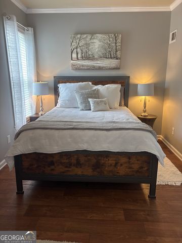 406 Beacon Court, Griffin, GA 30223