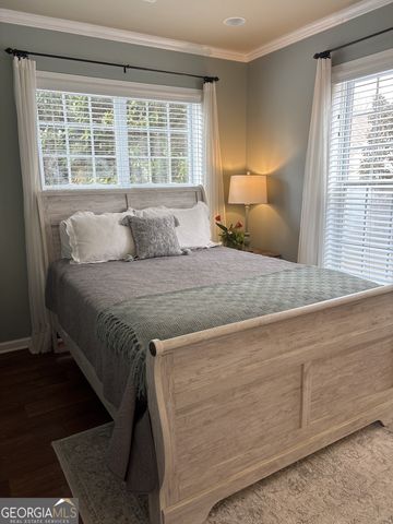 406 Beacon Court, Griffin, GA 30223