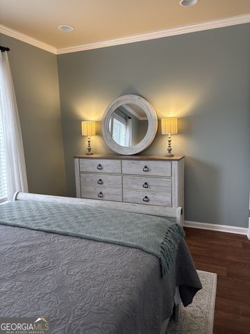 406 Beacon Court, Griffin, GA 30223