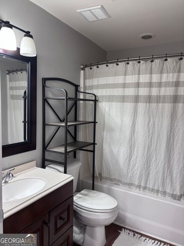 406 Beacon Court, Griffin, GA 30223