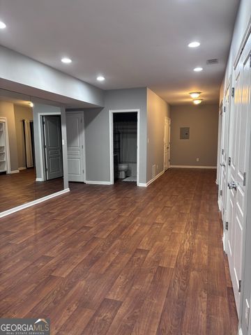 406 Beacon Court, Griffin, GA 30223