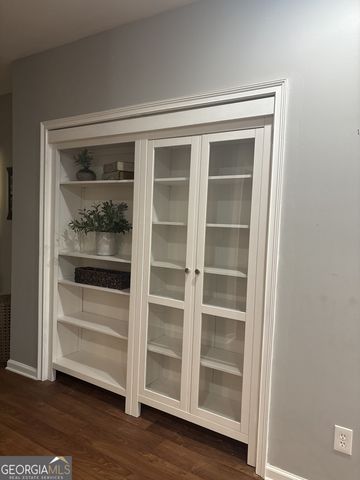 406 Beacon Court, Griffin, GA 30223