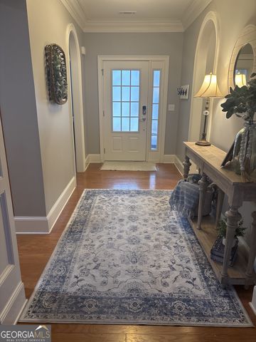 406 Beacon Court, Griffin, GA 30223