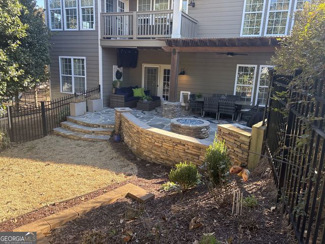 406 Beacon Court, Griffin, GA 30223