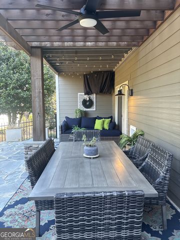 406 Beacon Court, Griffin, GA 30223