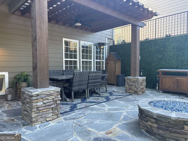 406 Beacon Court, Griffin, GA 30223