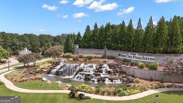 406 Beacon Court, Griffin, GA 30223