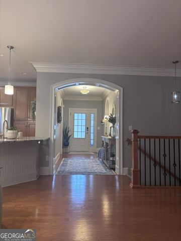 406 Beacon Court, Griffin, GA 30223