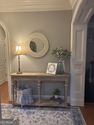 406 Beacon Court, Griffin, GA 30223