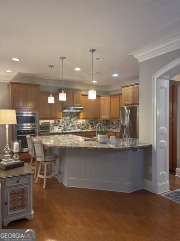 406 Beacon Court, Griffin, GA 30223