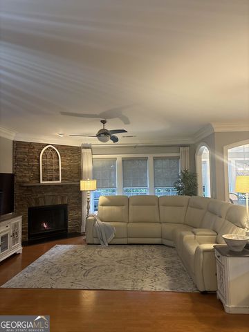 406 Beacon Court, Griffin, GA 30223