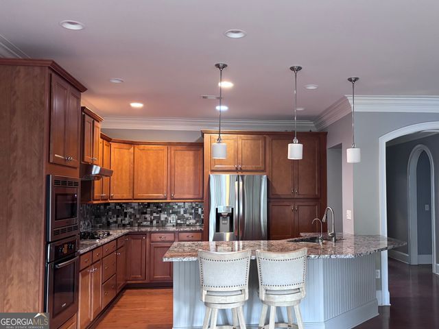 406 Beacon Court, Griffin, GA 30223