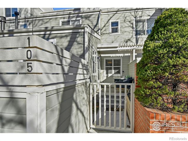 3077 29th Street 105, Boulder, CO 80301