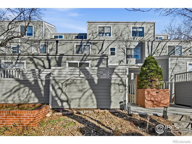 3077 29th Street 105, Boulder, CO 80301