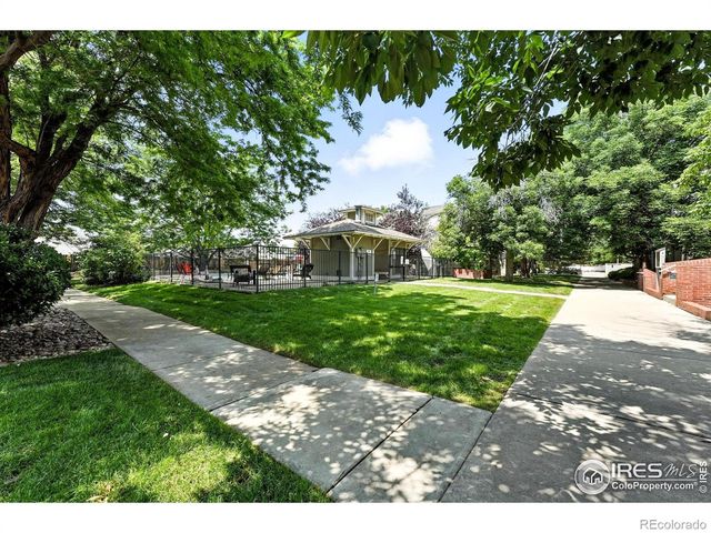 3077 29th Street 105, Boulder, CO 80301