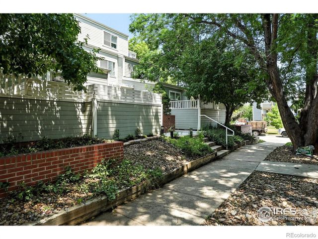 3077 29th Street 105, Boulder, CO 80301