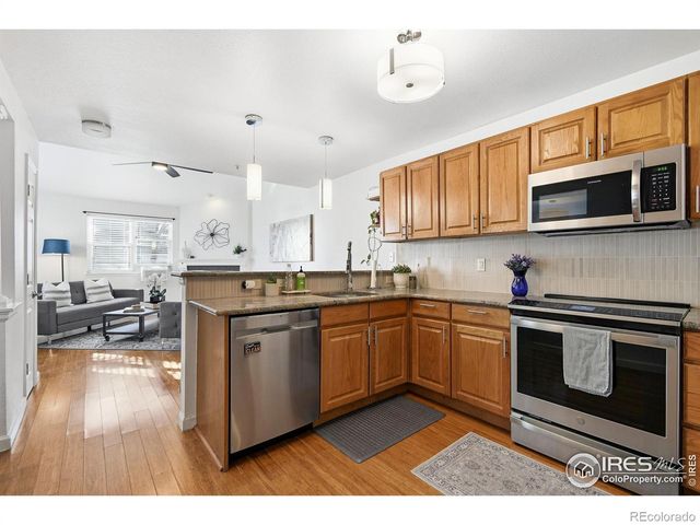 3077 29th Street 105, Boulder, CO 80301