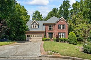 842 ROCKFOUNT Way, Lawrenceville, GA 30043