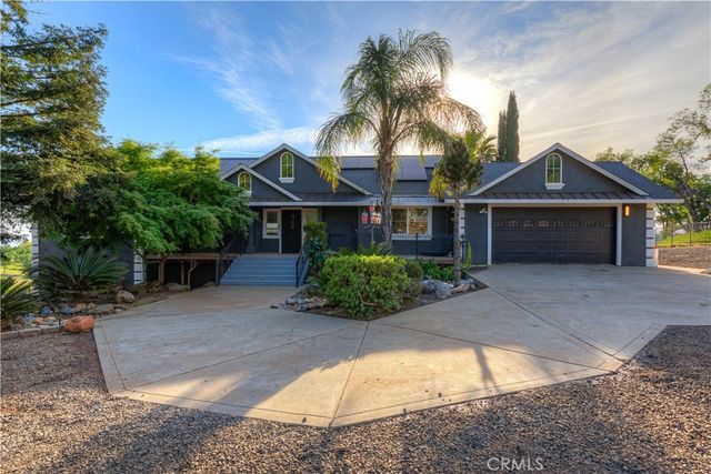 3929 Pardes Way, Paradise, CA 95969