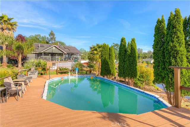 3929 Pardes Way, Paradise, CA 95969