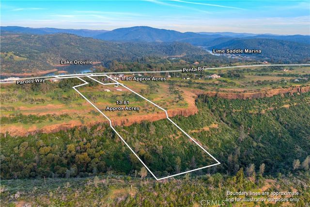 3929 Pardes Way, Paradise, CA 95969