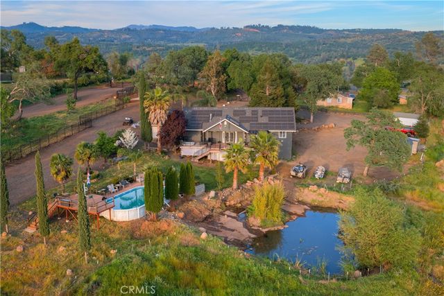 3929 Pardes Way, Paradise, CA 95969