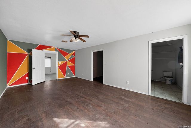 761 Avenue F, Poteet, TX 78065