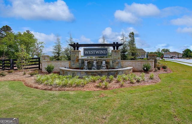 228 Compass Road, Hampton, GA 30228