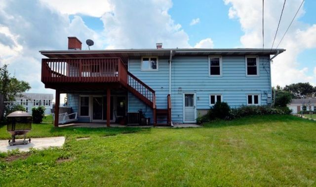 1200 Glen Lane, Hoffman Estates, IL 60169