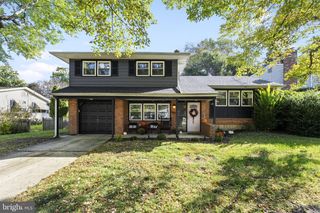 2637 DRAYTON DR, Wilmington, DE 19808