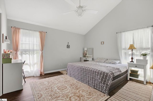 531 Everette Butler Drive, Inman, SC 29349