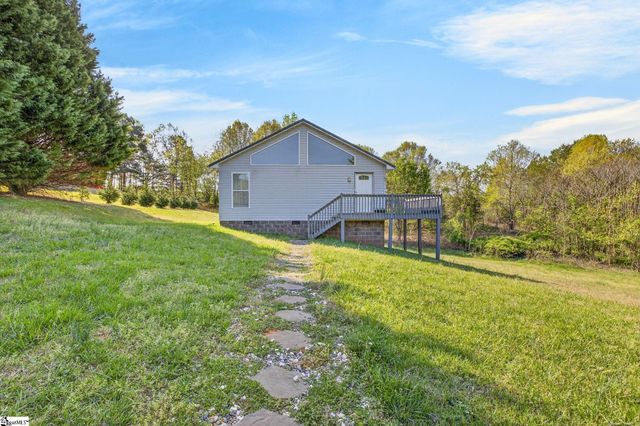 531 Everette Butler Drive, Inman, SC 29349