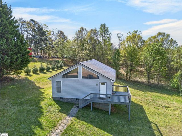 531 Everette Butler Drive, Inman, SC 29349
