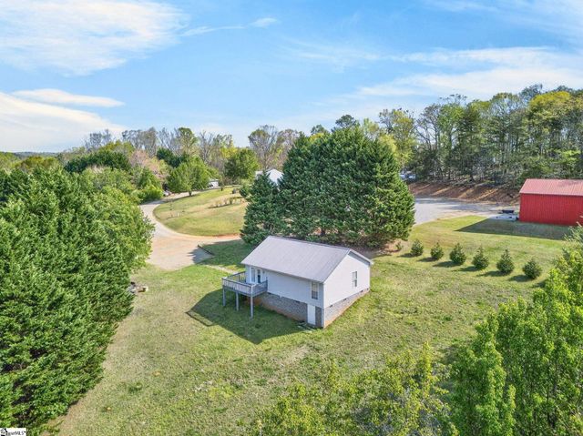 531 Everette Butler Drive, Inman, SC 29349