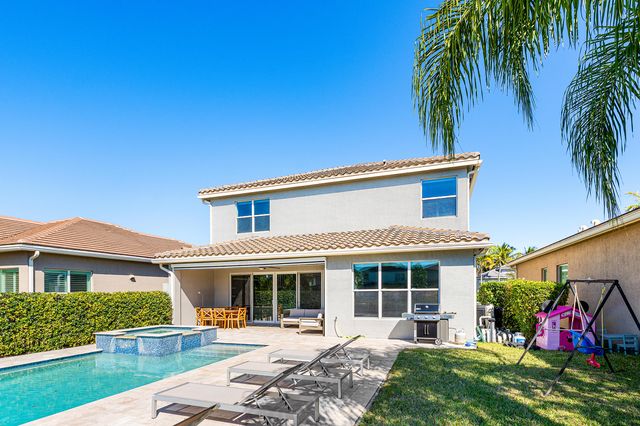 9746 Salty Bay Drive, Delray Beach, FL 33446