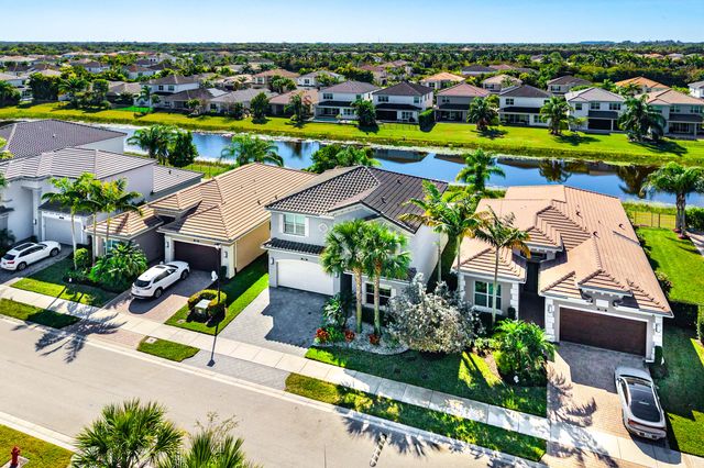 9746 Salty Bay Drive, Delray Beach, FL 33446