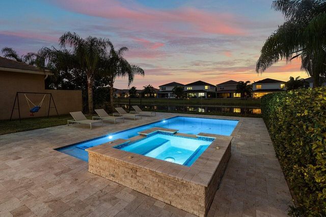 9746 Salty Bay Drive, Delray Beach, FL 33446