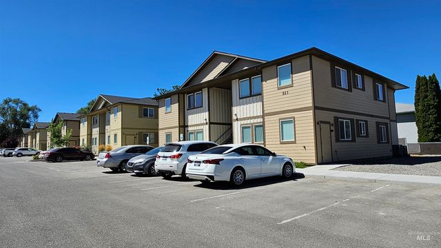 509-523 Rose St, Twin Falls, ID 83301