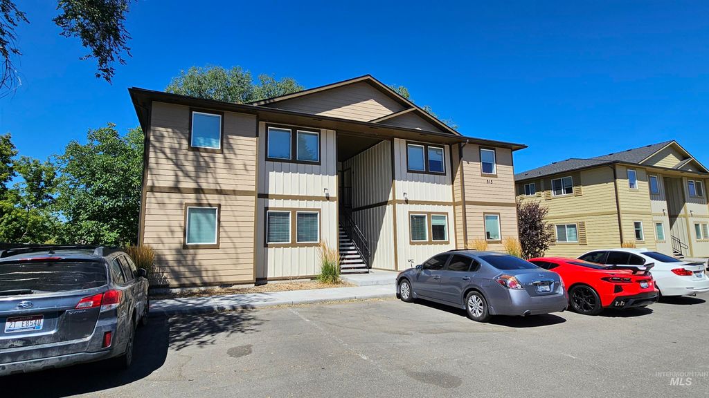 509-523 Rose St, Twin Falls, ID 83301 photo 2