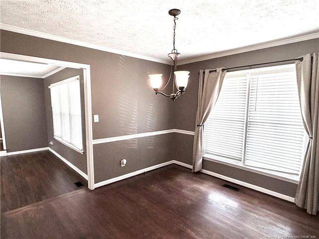 1530 Redbud Drive, Fayetteville, NC 28311