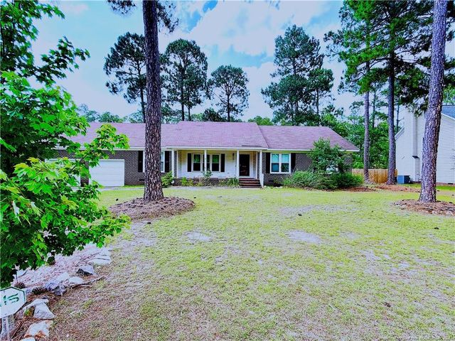 1530 Redbud Drive, Fayetteville, NC 28311
