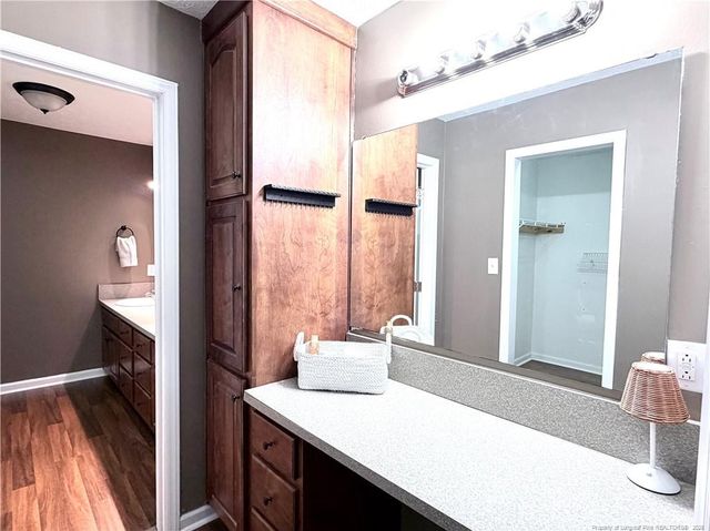 1530 Redbud Drive, Fayetteville, NC 28311