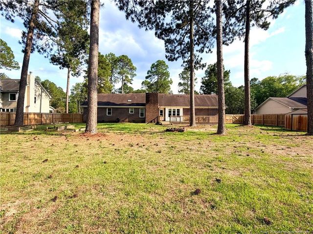 1530 Redbud Drive, Fayetteville, NC 28311