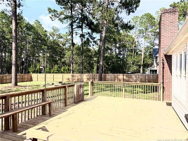 1530 Redbud Drive, Fayetteville, NC 28311