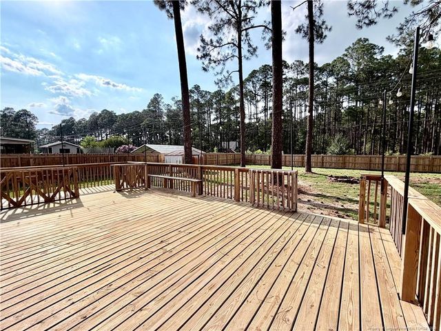 1530 Redbud Drive, Fayetteville, NC 28311