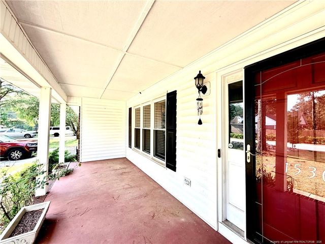 1530 Redbud Drive, Fayetteville, NC 28311