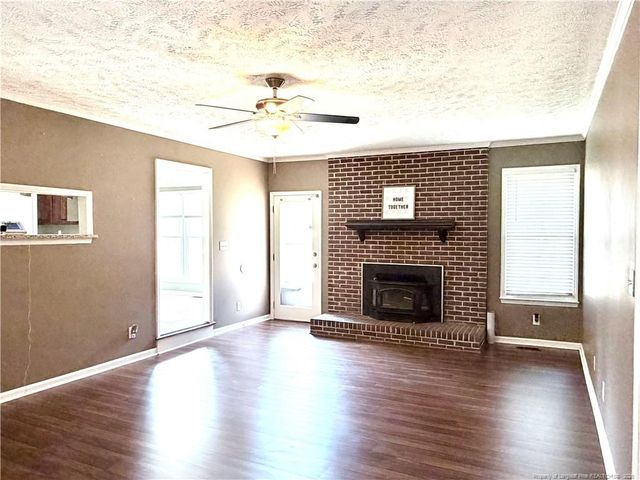 1530 Redbud Drive, Fayetteville, NC 28311