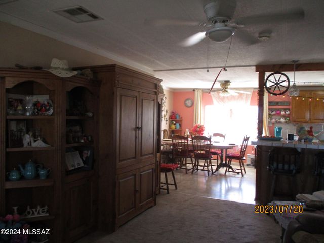 6040 11050 N FORT GRANT Road, Willcox, AZ 85643