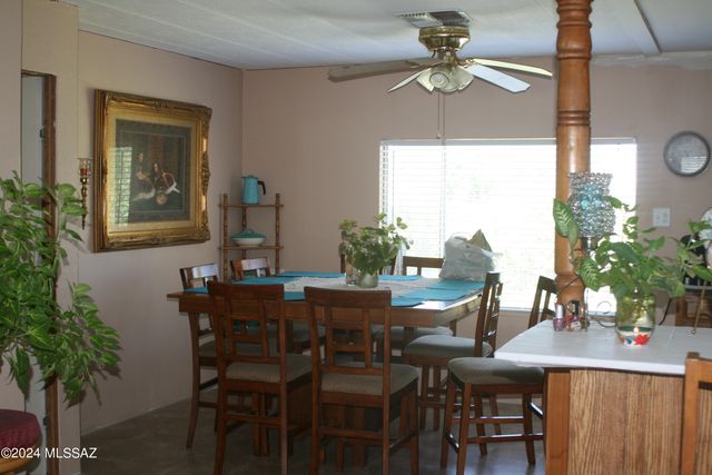 6040 11050 N FORT GRANT Road, Willcox, AZ 85643